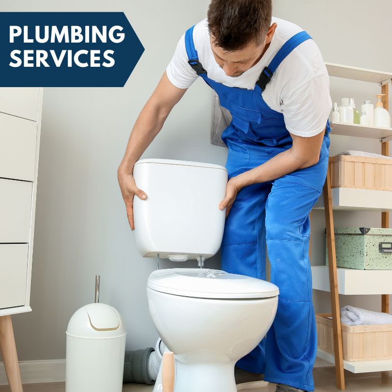 Plumbing Company in Romeoville, IL