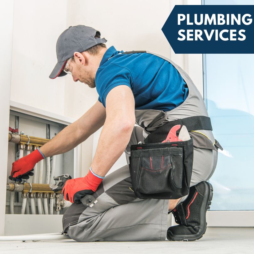 Romeoville Plumbing Company